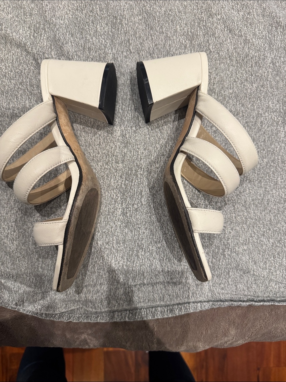 Jimmy Choo Sandal - Picture 2 of 4